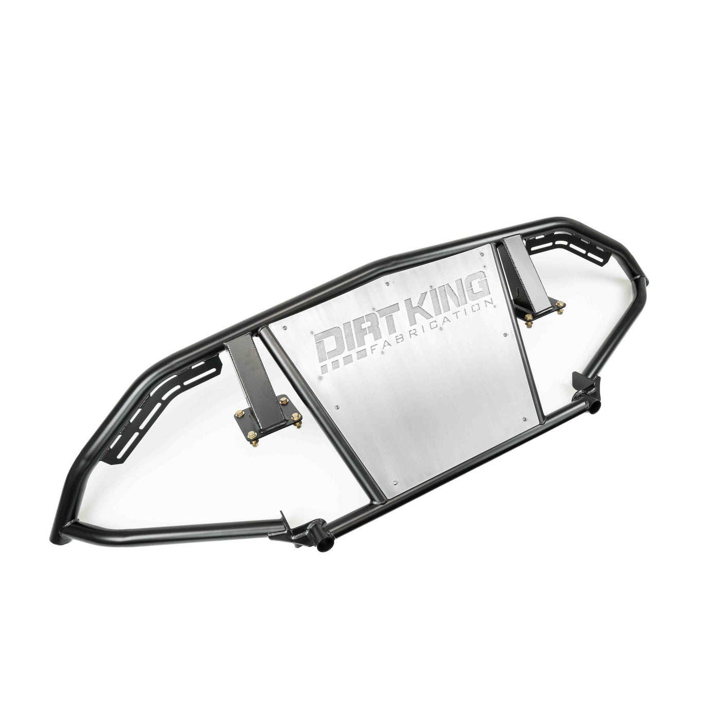 Dirt King Prerunner Front Bumper, Ram Ram 1500 2009-2018 DK-542920