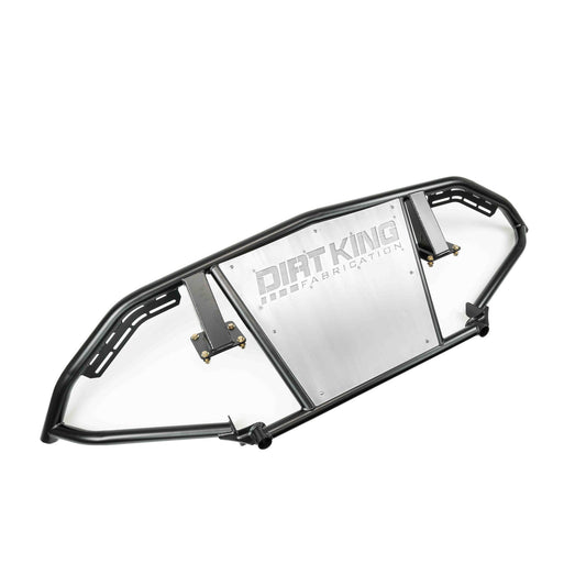 Dirt King Prerunner Front Bumper, Ram Ram 1500 2009-2018 DK-542920