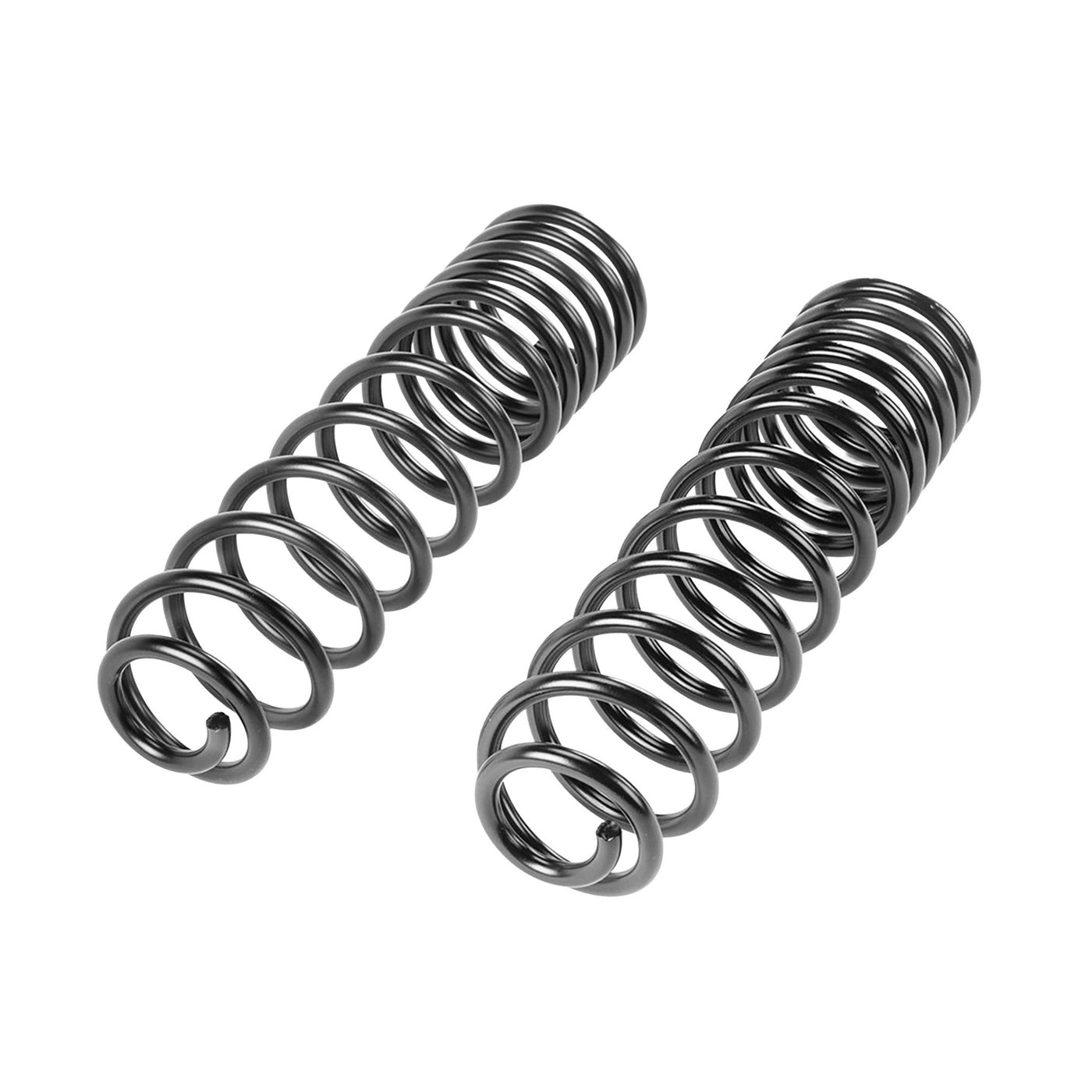 Dirt King Rear Multi-Rate Coils, Ram 1500 2009-2018 DK-541816