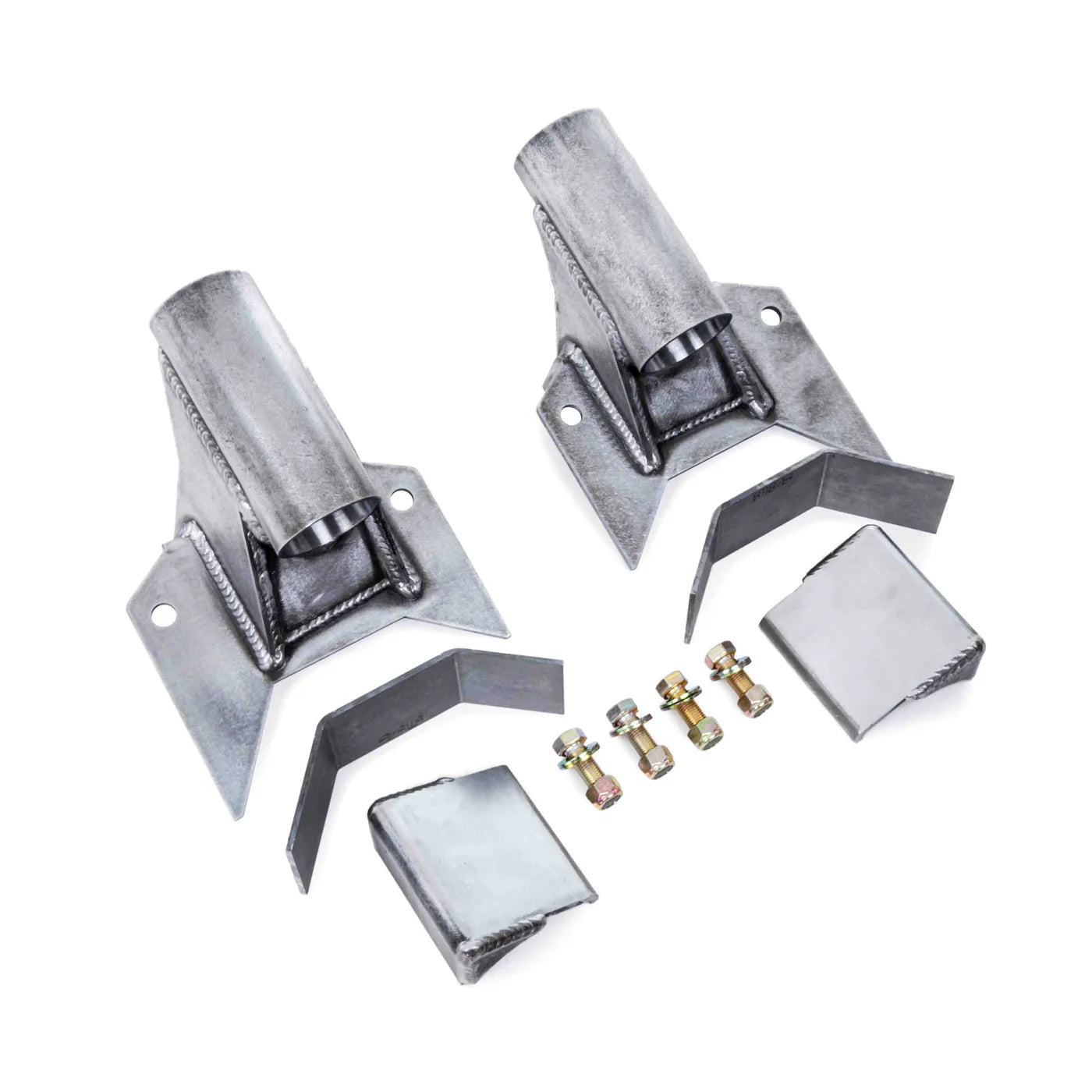 Dirt King Leaf Under Bump Stop Mount, Toyota Tacoma 2005-2023 DK-811843