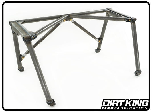 Dirt King Prefab Bedcage, Chevy/GMC 1500 1999-2018 DK-632828