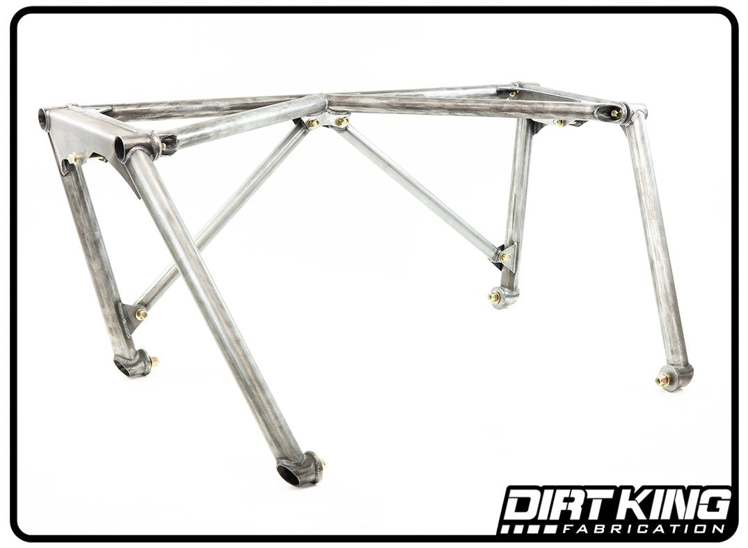 Dirt King Prefab Bedcage, Ford F-150 2004-2014 DK-922828