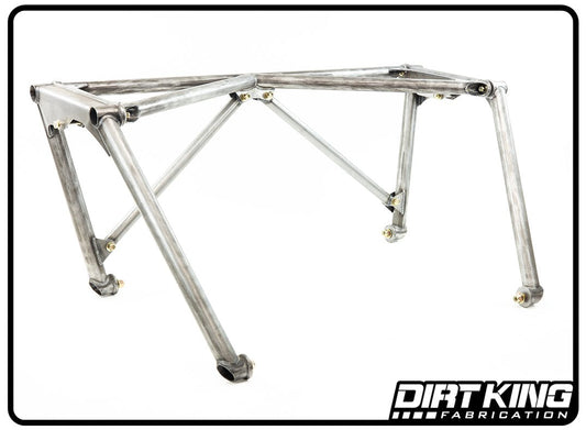 Dirt King Prefab Bedcage, Ford F-150 2004-2014 DK-922828