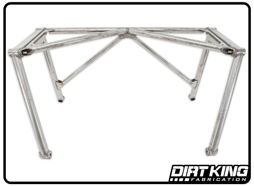 Dirt King Prefab Bedcage, Chevy/GMC 1500 2019-2025 DK-636828