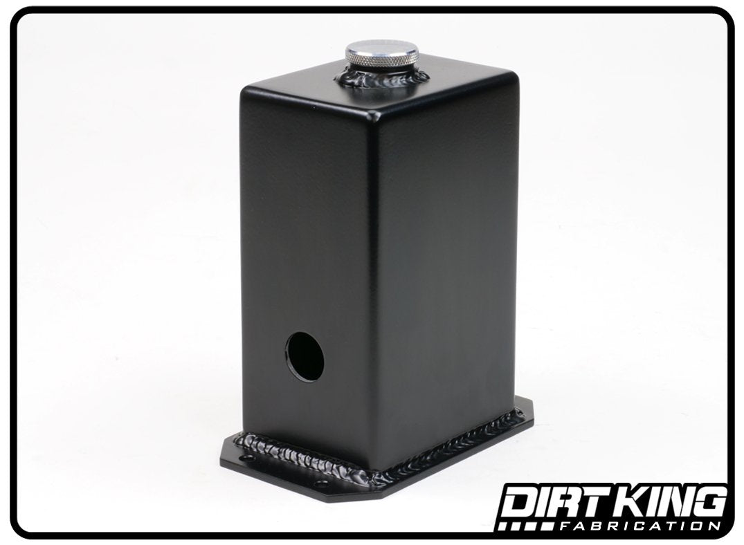 Dirt King Wiper Fluid Tank, Chevy/GMC 1500 2014-2018 DK-631966