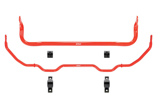 Eibach Anti-Roll Bar Kit (E40-87-001-01-11)