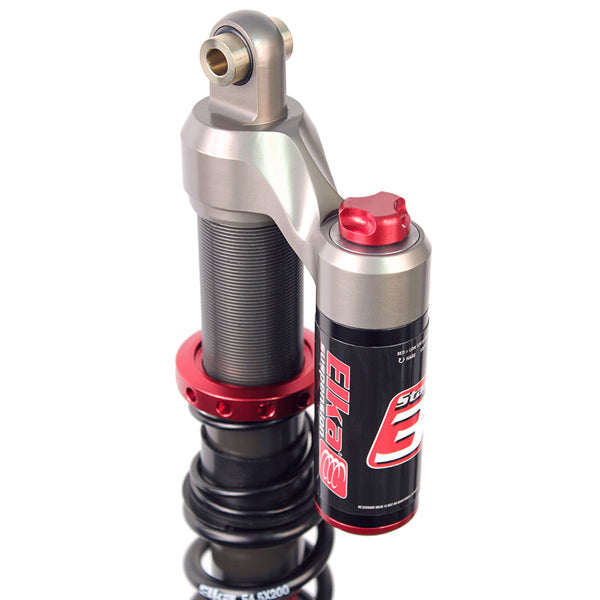 Elka Stage 3 Front Shocks Suzuki KINGQUAD 750 AXI 2017-2025 (11496)