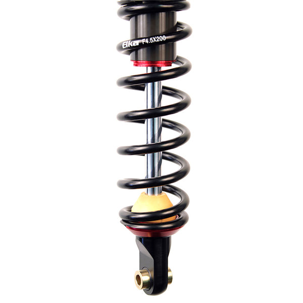 Elka Stage 3 Front Shocks Suzuki KINGQUAD 750 AXI 2017-2025 (11496)