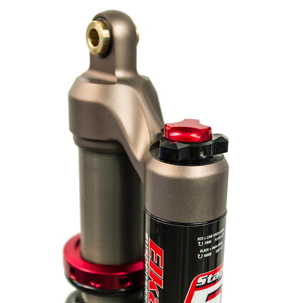 Elka Stage 5 Front Shocks Can-Am DS90 / DS90X 2008-2022 (10257)