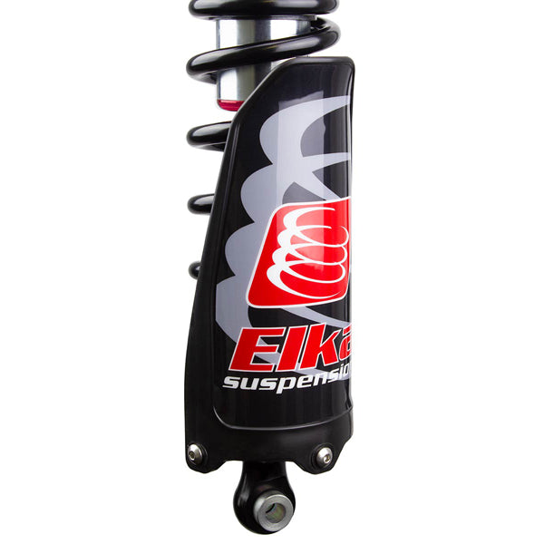 ELKA FRONT LEGACY SERIES PLUS XTREME TYPHOON, 2006 to 2008 11235
