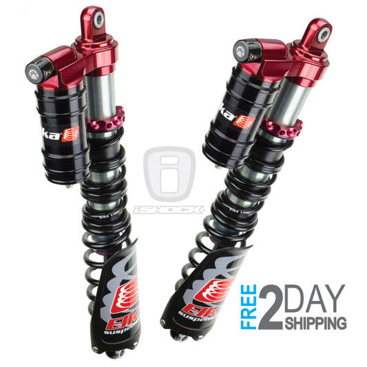 ELKA FRONT LEGACY SERIES PLUS KYMCO MONGOOSE 250, 2003 to 2009 10939