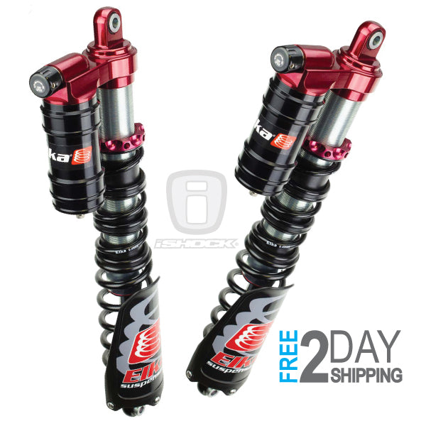 ELKA FRONT LEGACY SERIES PLUS ATK / CANNONDALE FX400, 2002 to 2006 10203