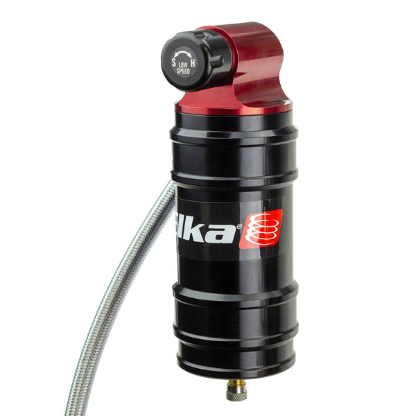 Elka Legacy Series Rear Shocks Suzuki LT500 1986-1992 (11197)