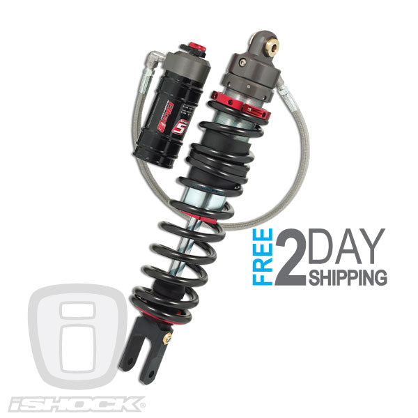 Elka Stage 5 Rear Shocks Apex PRO 70 / 90 / 100 2006-2012 (10021)
