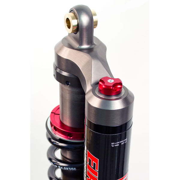 ELKA FRONT STAGE 4 CF MOTO U-FORCE 800 / U8, 2015 to 2016 30164