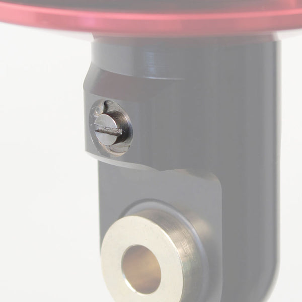 ELKA REAR STAGE 5 CAN-AM MAVERICK SPORT DPS, 2019 to 2025 30105