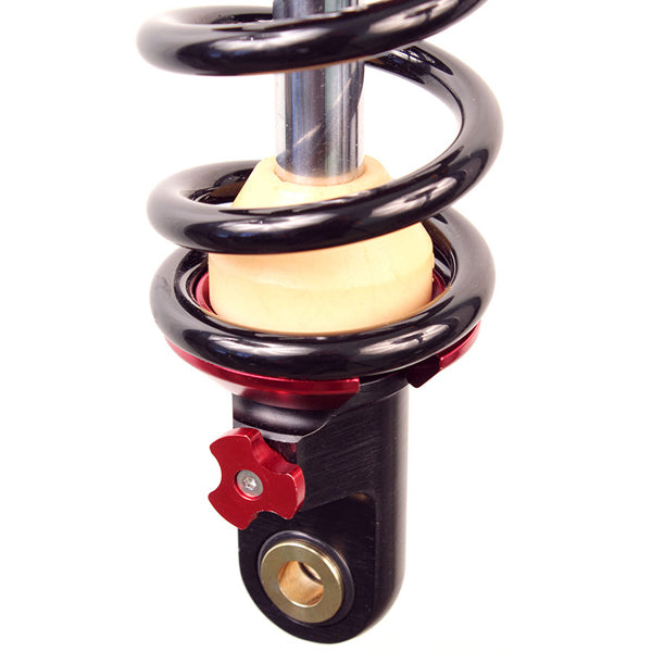 Elka Stage 2 Rear Shocks Can-Am RENEGADE 500 / 570 - Gen2 2023-2025 (11694)