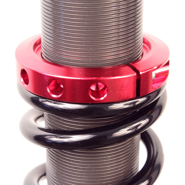 Elka Stage 2 Front Shocks Yamaha GRIZZLY 700 (EPS, EPS SE, EPS LTD) 2016-2026 (11300)