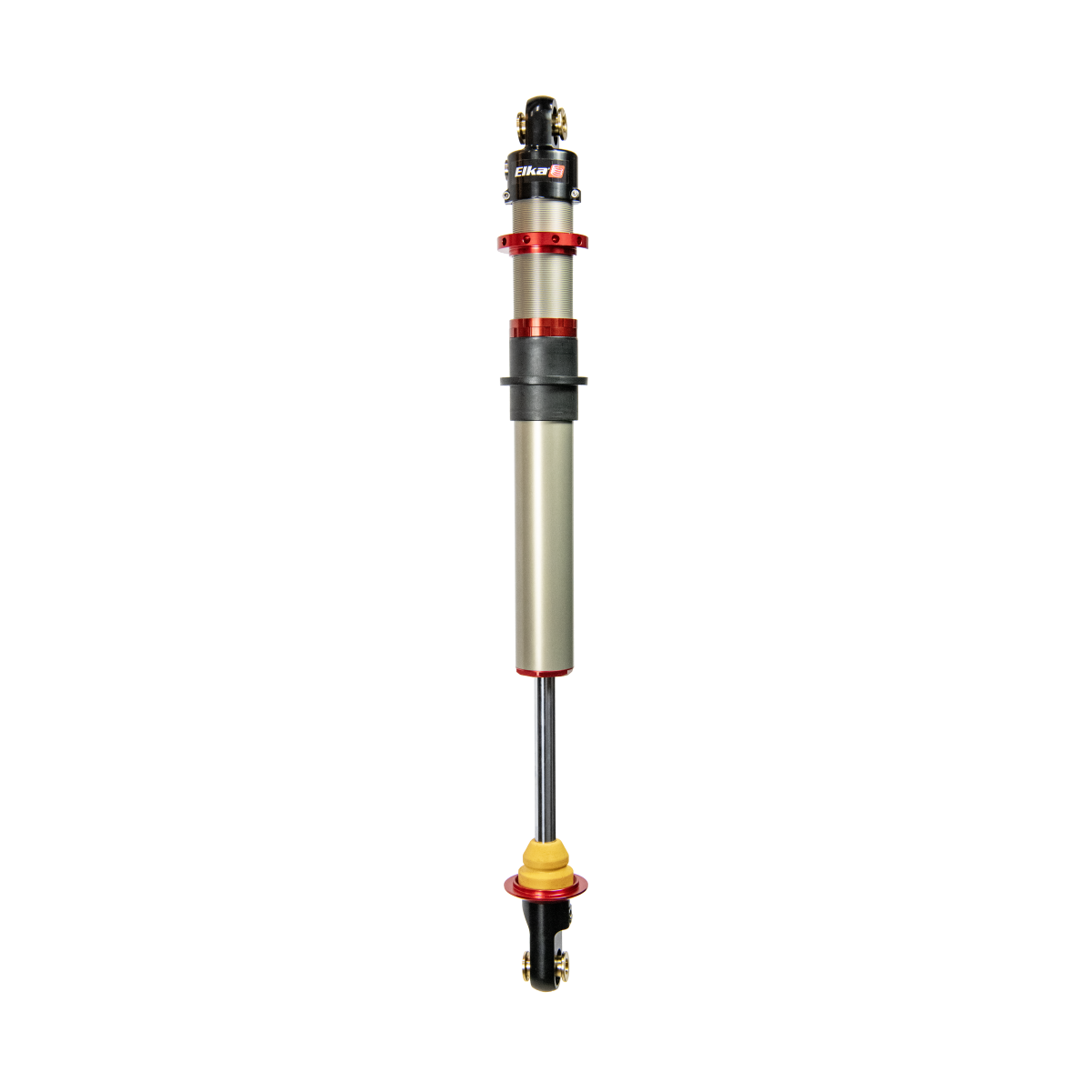 Elka 2.0 Off-Road Coilover IFP Shock w/ Preload Adjuster 8 in. Travel (20026) image 1