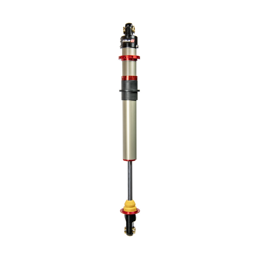 Elka 2.0 Off-Road Coilover IFP Shock w/ Preload Adjuster 10 in. Travel (20027) image 1