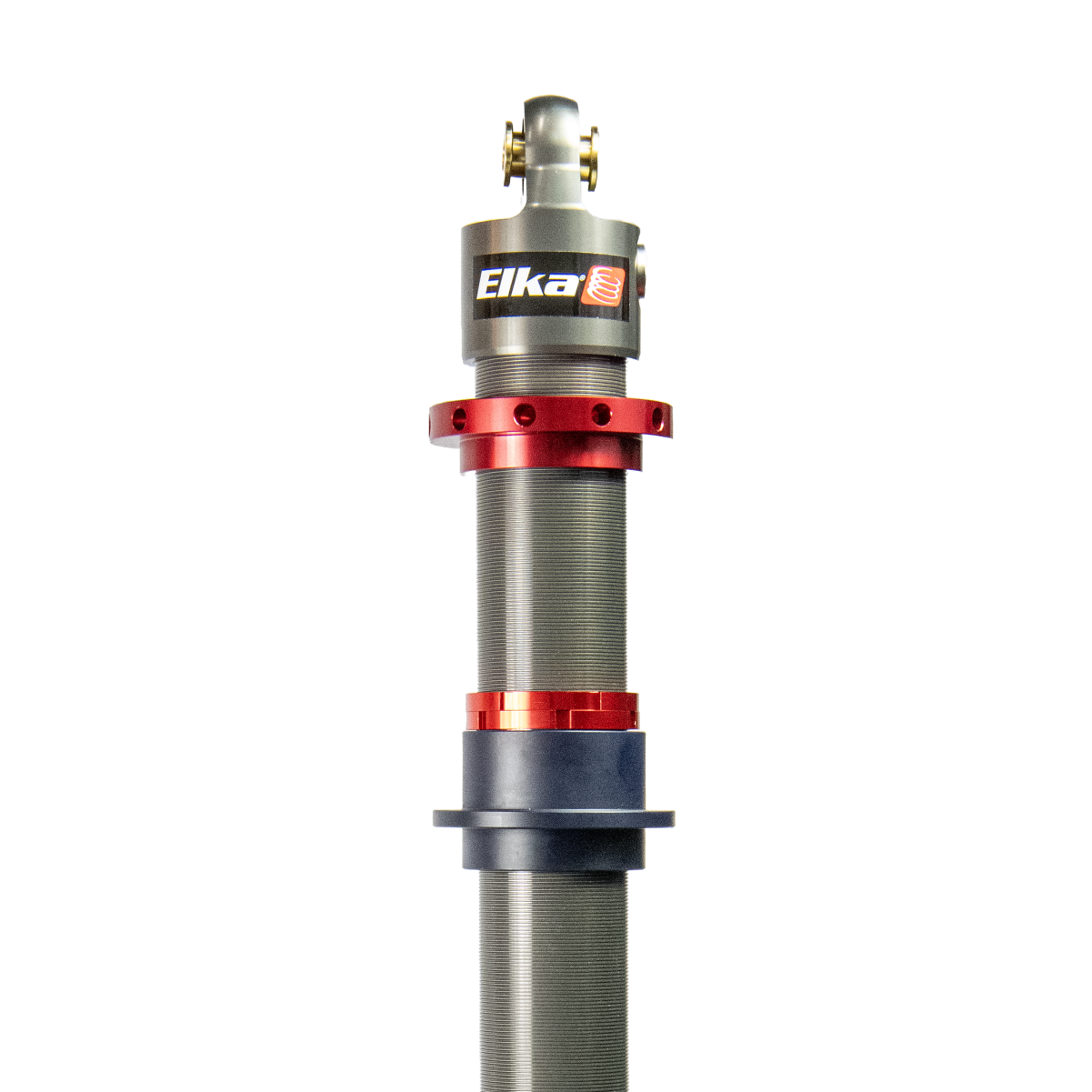 Elka 2.5 Off-Road Coilover IFP Shock w/ Preload Adjusters 18 in. Travel (20104) product image 2
