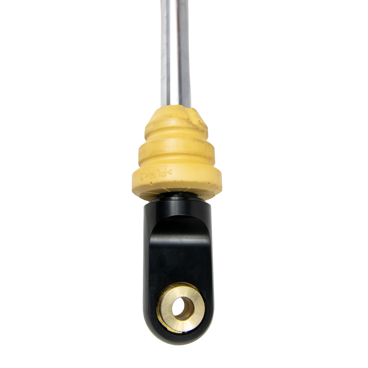 Elka 2.5 Off-Road Smooth Body Piggyback Shock 18 in. Travel (20062) product image 3