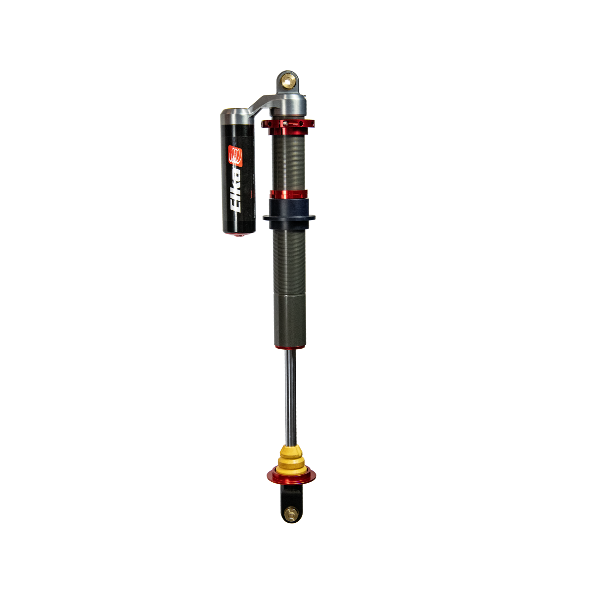 Elka 2.5 Off-Road Coilover Piggyback Shock w/ Preload Adjusters 15.98 in. Travel (20110) product image 1