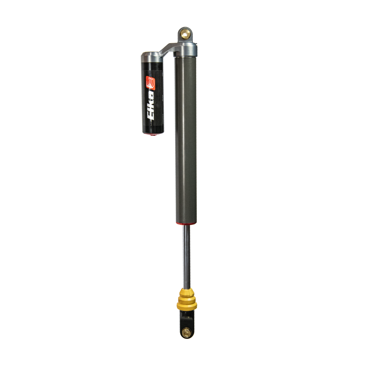 Elka 2.5 Off-Road Smooth Body Piggyback Shock 15.98 in. Travel (20061) product image 1