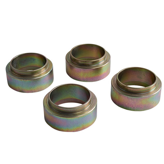 High Lifter 2" Spring Spacer Lift Kit for Polaris RZR 200 (PLKRZR200-00)