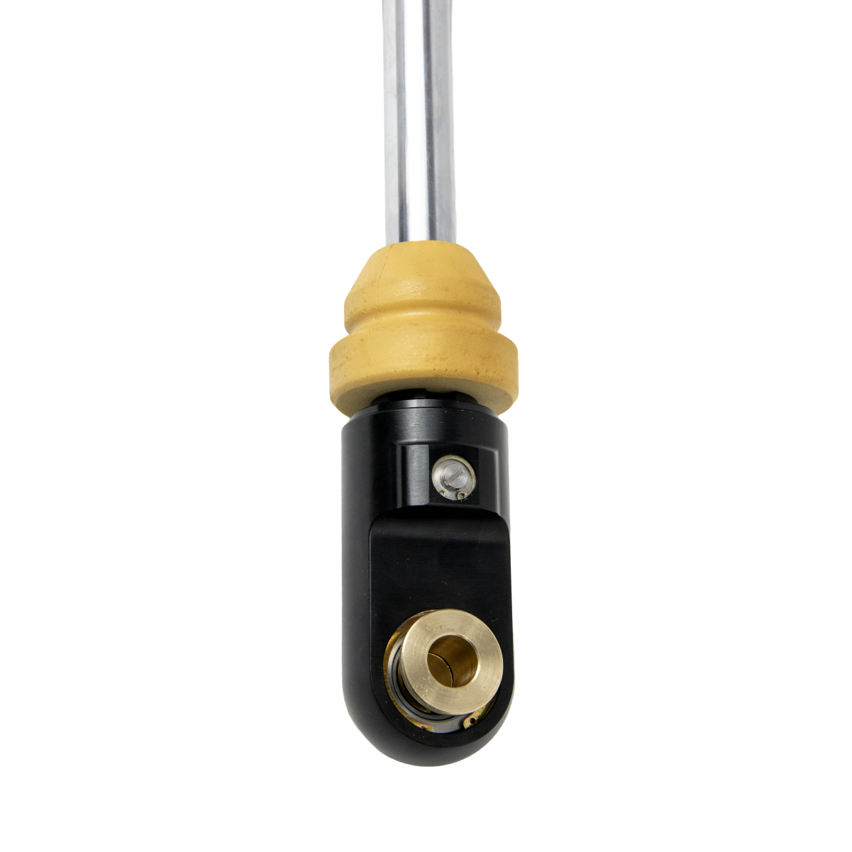 Elka 2.5 Off-Road Smooth Body Remote Reservoir Shock w/ Rebound + Hi/Low Compression Adjusters 10 in. Travel (20093) product image 5
