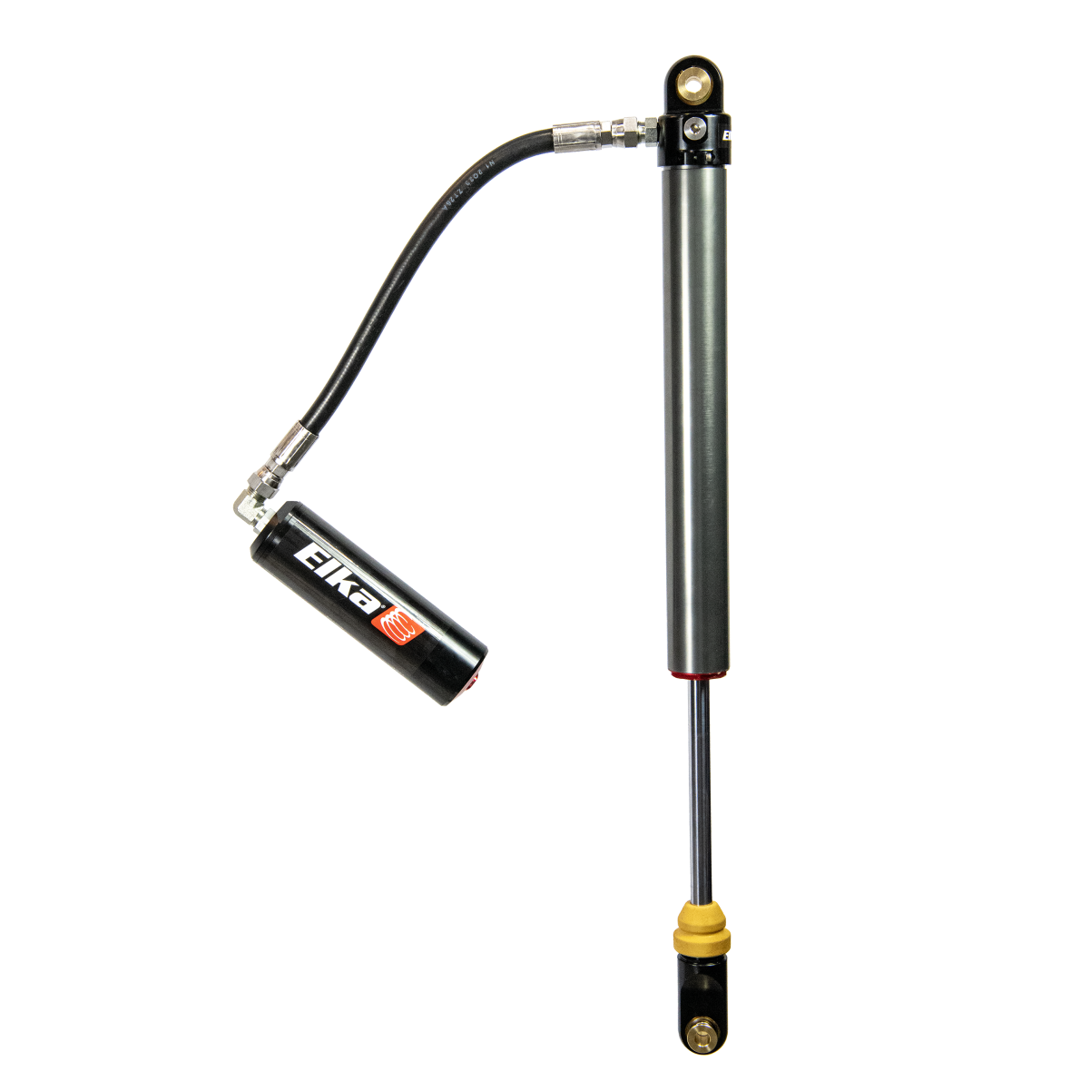 Elka 2.0 Off-Road Smooth Body Remote Reservoir Shock 6 in. Travel (20007) image 1