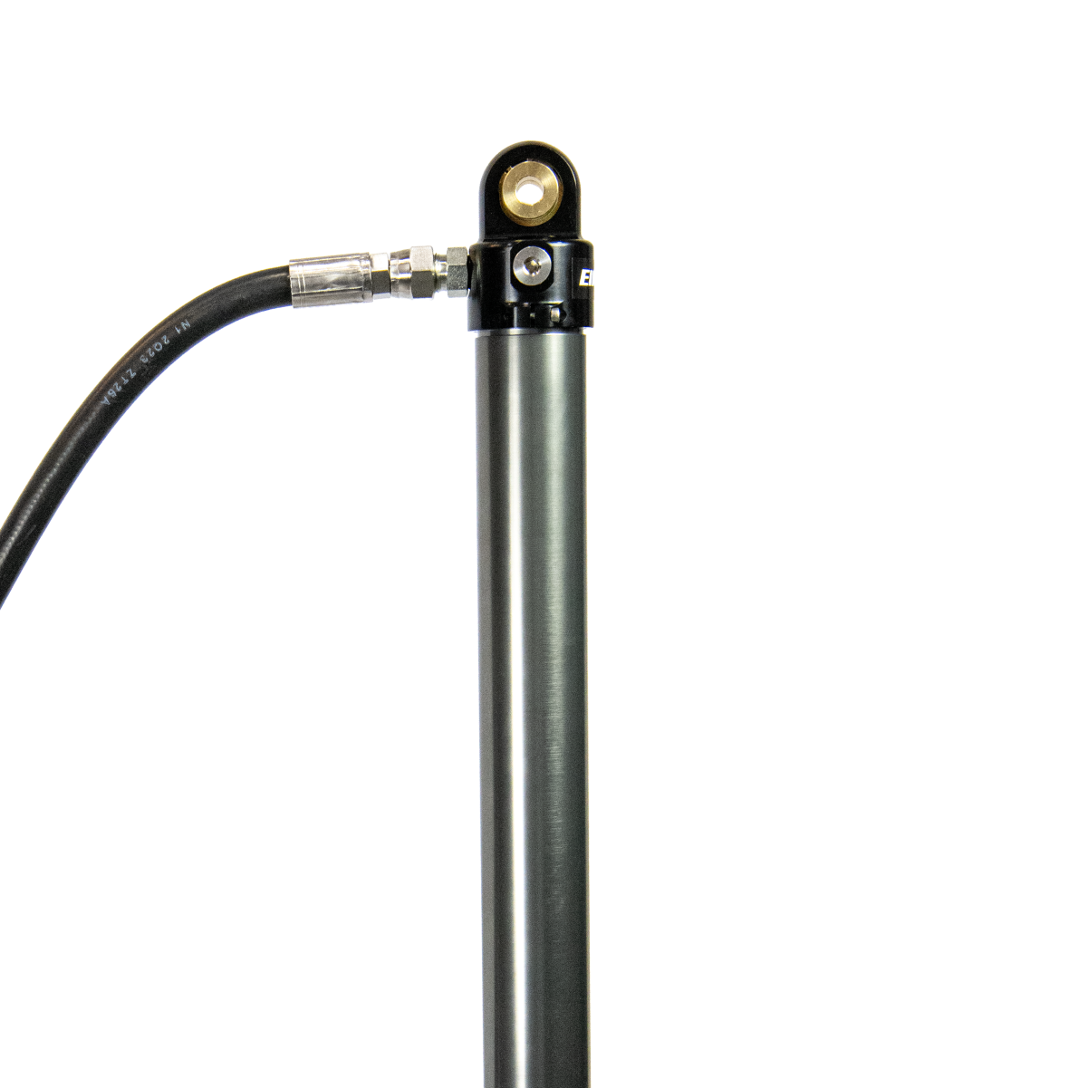 Elka 2.0 Off-Road Smooth Body Remote Reservoir Shock w/ Hi/Low Compression Adjusters 14 in. Travel (20017) image 2