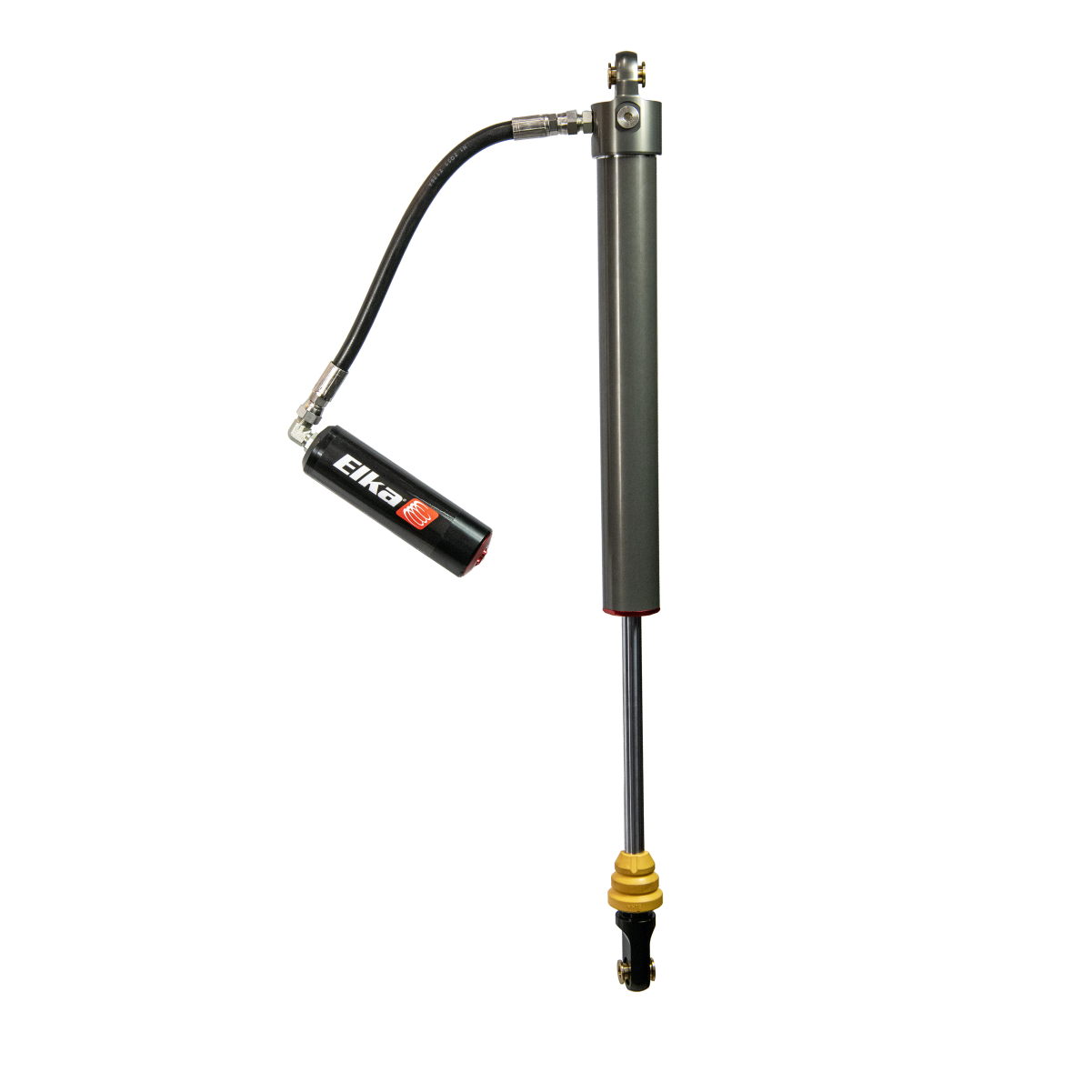 Elka 2.5 Off-Road Smooth Body Remote Reservoir Shock 18 in. Travel (20083) product image 1