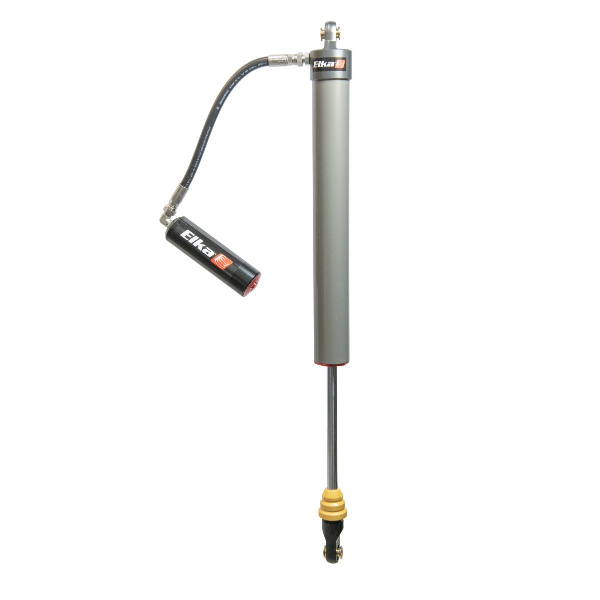 Elka 3.0 Off-Road Smooth Body Remote Reservoir Shock 15.98 in. Travel (20152) product image 1