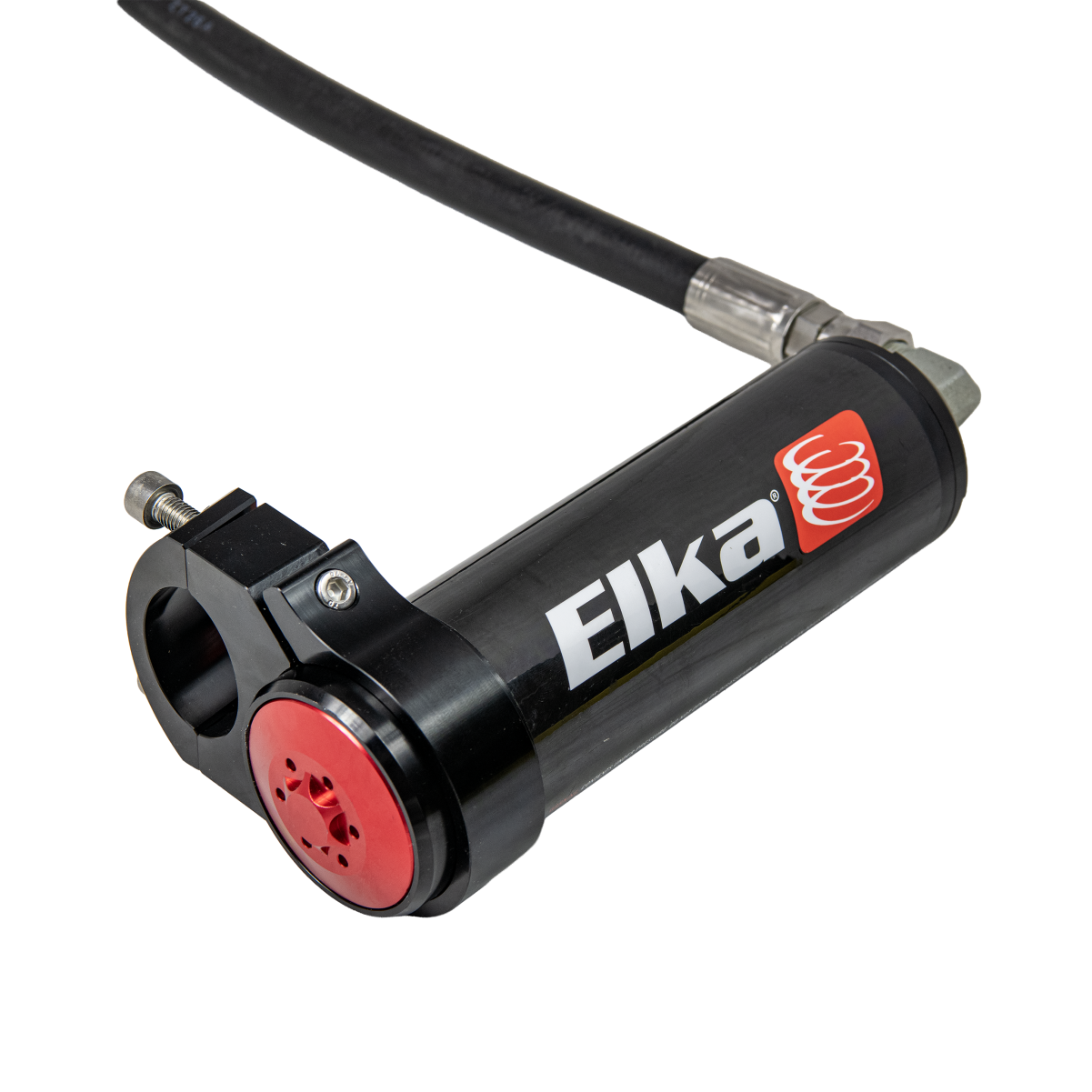 Elka 2.5 Off-Road Coilover Remote Reservoir Shock w/ Preload Adjusters 5.98 in. Travel (20126) product image 5