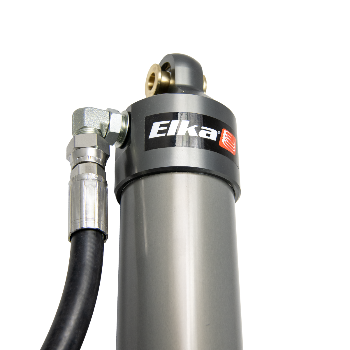 Elka 3.0 Off-Road Smooth Body Remote Reservoir Shock 14.02 in. Travel (20151) product image 3