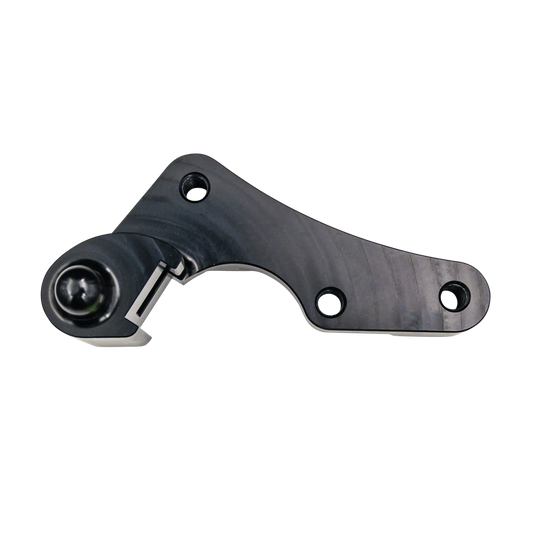 GBrakes Brake Hardware & Mounting Bracket – for Dirt Bikes & Trail Machines (SP001)
