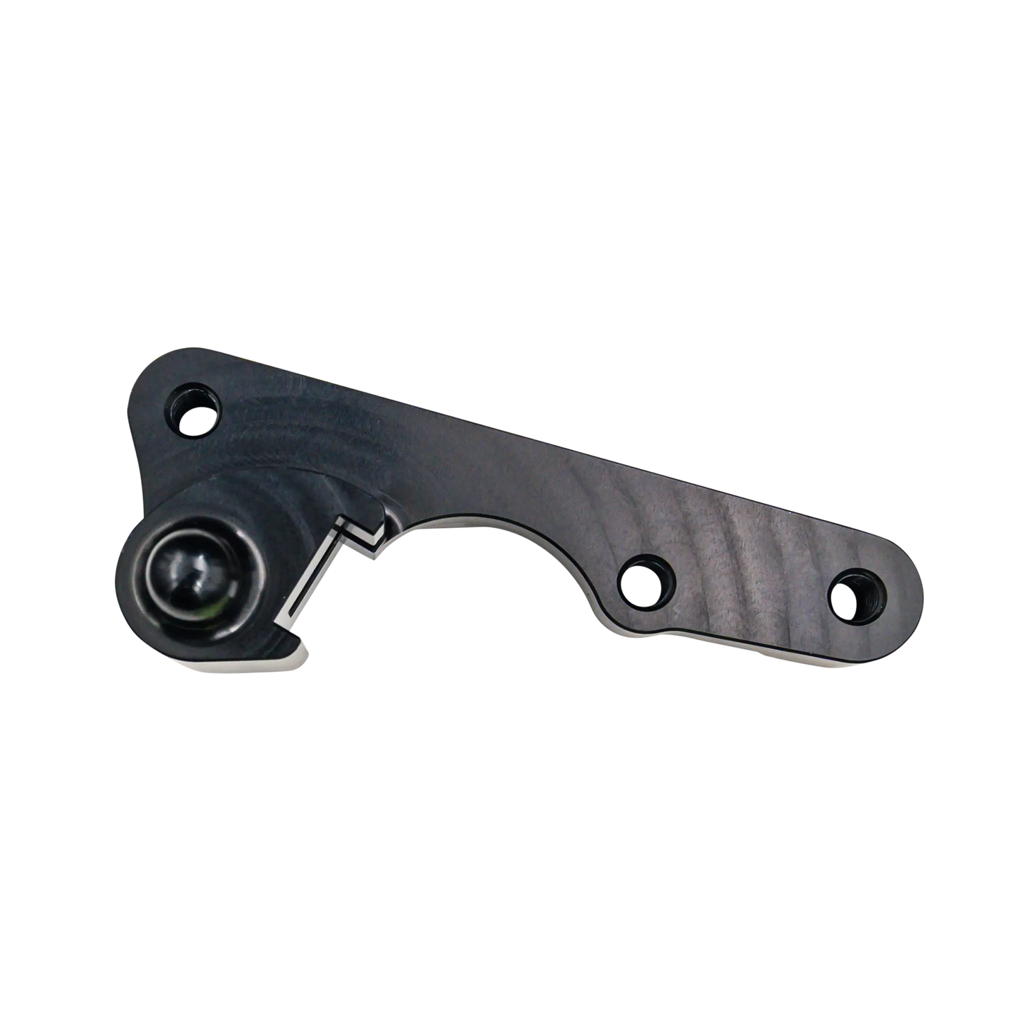 GBrakes Brake Hardware & Mounting Bracket – for Dirt Bikes & Trail Machines (SP005)