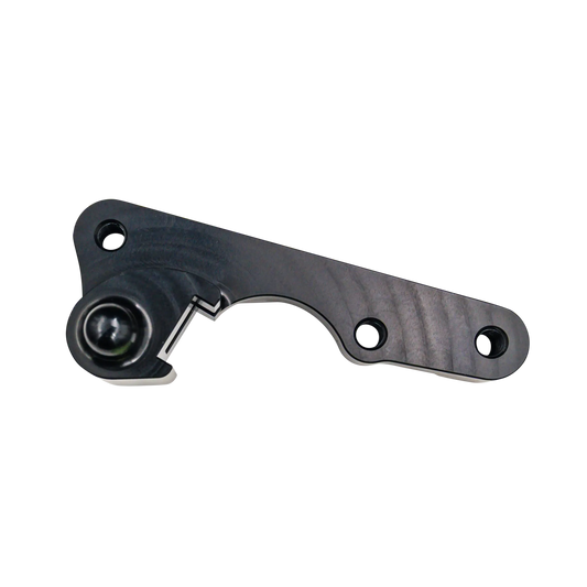 GBrakes Brake Hardware & Mounting Bracket – for Dirt Bikes & Trail Machines (SP005)