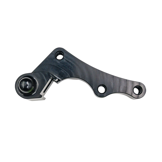 GBrakes Brake Hardware & Mounting Bracket – for Dirt Bikes & Trail Machines (SP023)