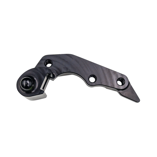 GBrakes Brake Hardware & Mounting Bracket – for Dirt Bikes & Trail Machines (SP045)