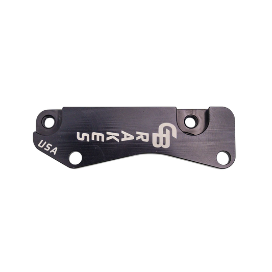 GBrakes Brake Hardware & Mounting Bracket – for Dirt Bikes & Trail Machines (SP050)