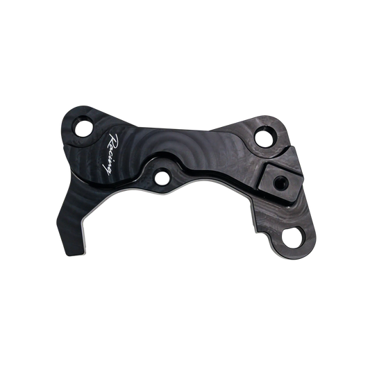 GBrakes Brake Hardware & Mounting Bracket – for Dirt Bikes & Trail Machines (SP051)