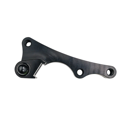 GBrakes Brake Hardware & Mounting Bracket – for Dirt Bikes & Trail Machines (SP057)
