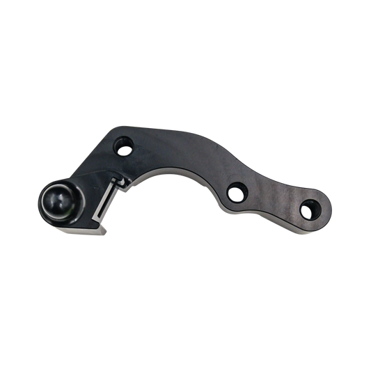 GBrakes Brake Hardware & Mounting Bracket – for Dirt Bikes & Trail Machines (SP059)