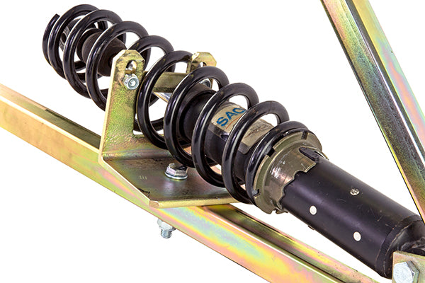 High Lifter High Capacity Spring Installation Tool (SPRTOOL)