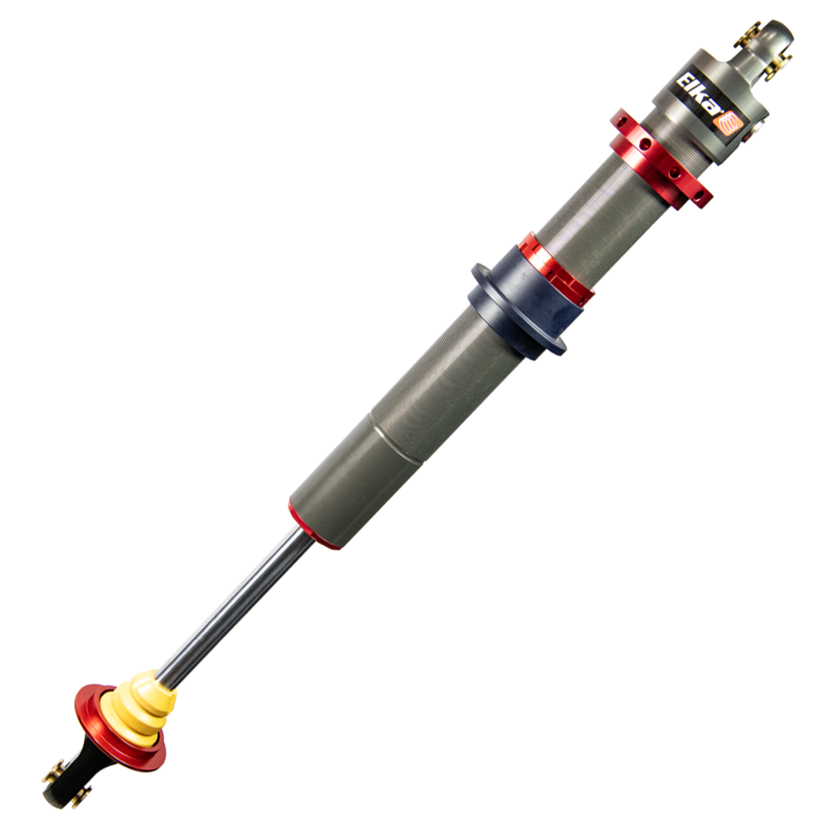 Elka 2.5 Off-Road Coilover IFP Shock w/ Preload Adjusters 10 in. Travel (20100) product image 1