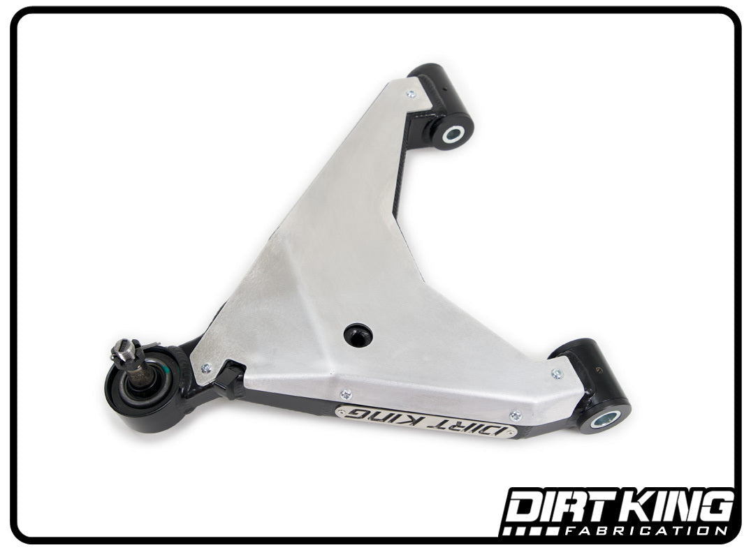 Dirt King Performance Lower Control Arms Toyota FJ Cruiser 2007-2009 DK-812704FJ