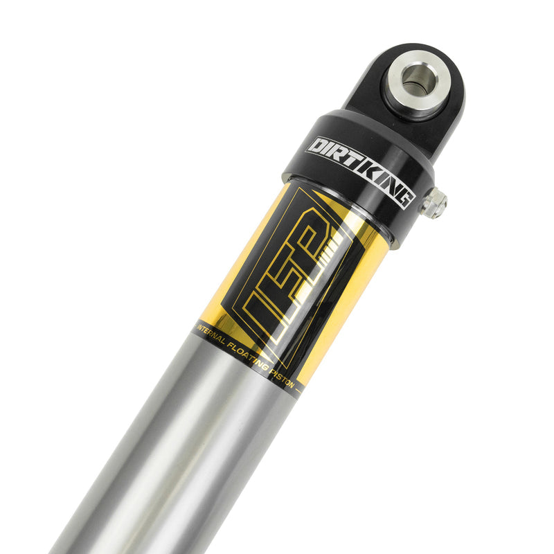 Dirt King 2.0 IFP Smooth Body Shocks for 2007-2018 Chevy/GMC 1500 All (DK-631885R) image 2