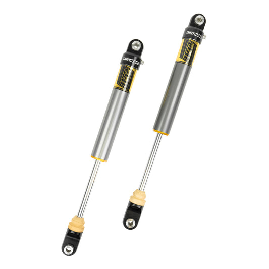 Dirt King 2.0 IFP Smooth Body Shocks for 2007-2018 Chevy/GMC 1500 All (DK-631885R) image 1